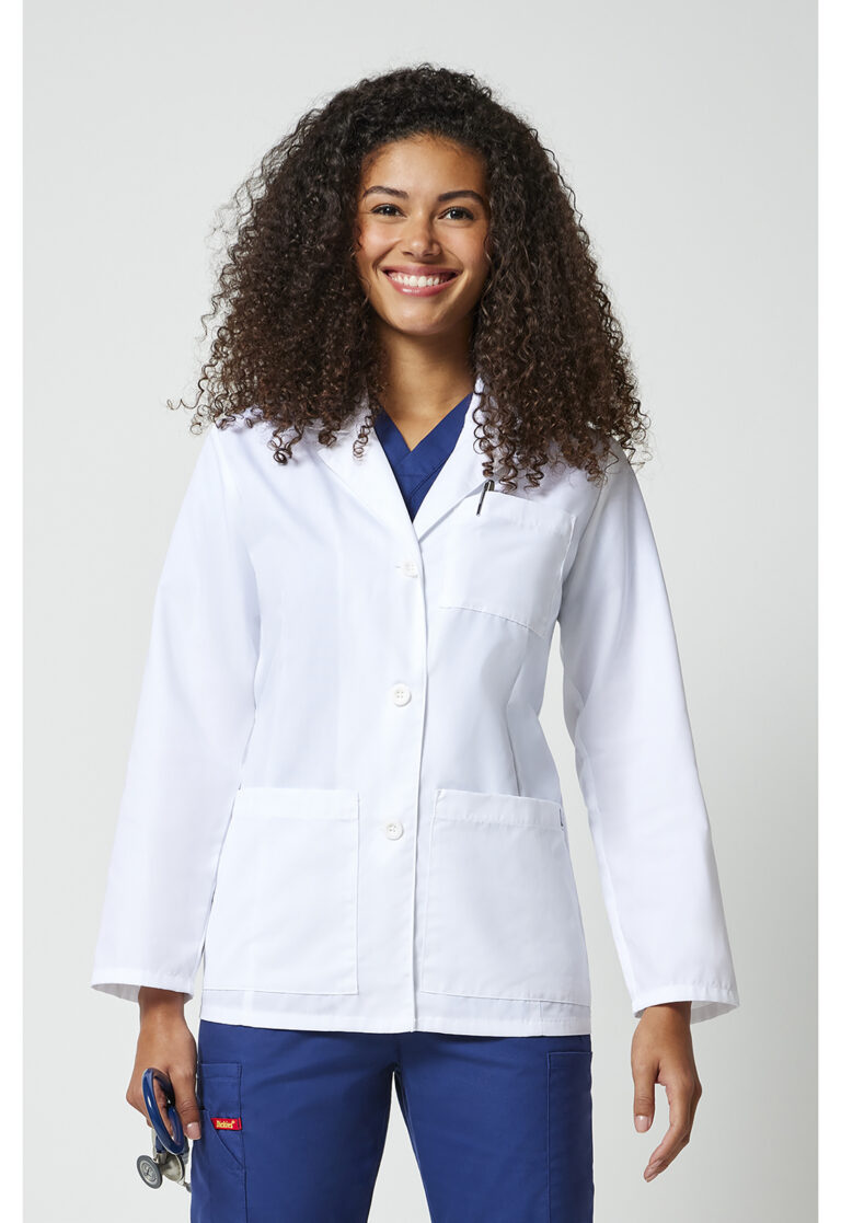 28" Consultation Lab Coat