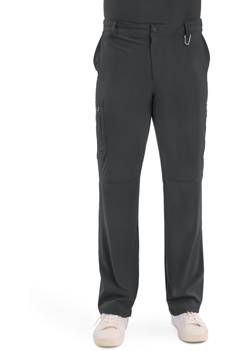 Men's Fly Front Pant