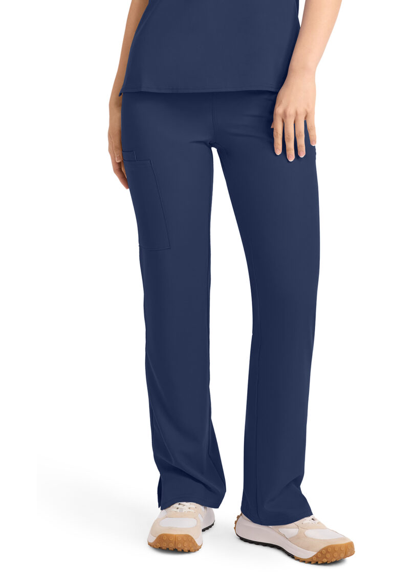 Straight Leg Pant