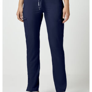 Jersey Waist Yoga Pant