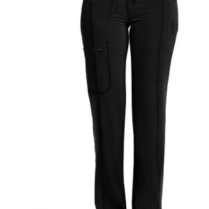 Straight Leg Drawstring Pant