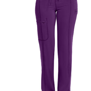 Straight Leg Drawstring Pant