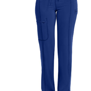 Straight Leg Drawstring Pant