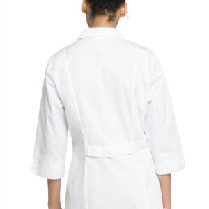 30" 3/4 Sleeve Lab Coat