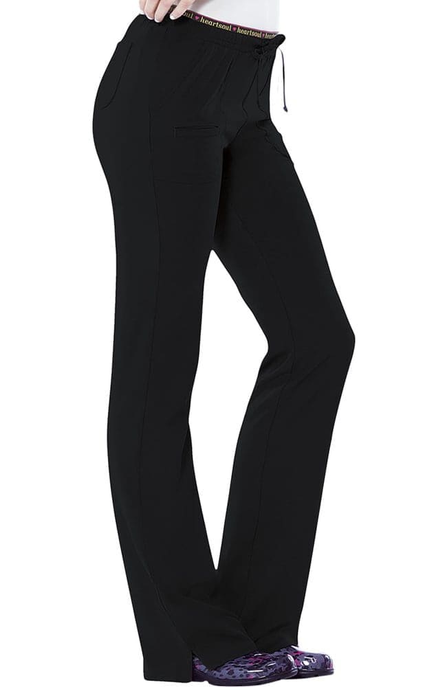 Drawstring Pant