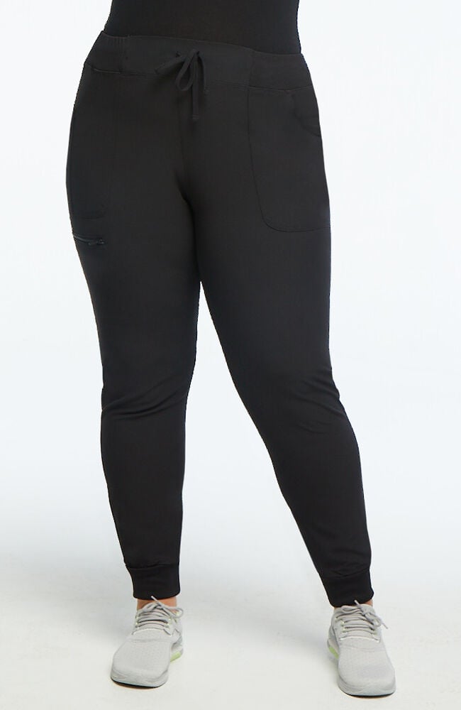 Break On Through The Jogger