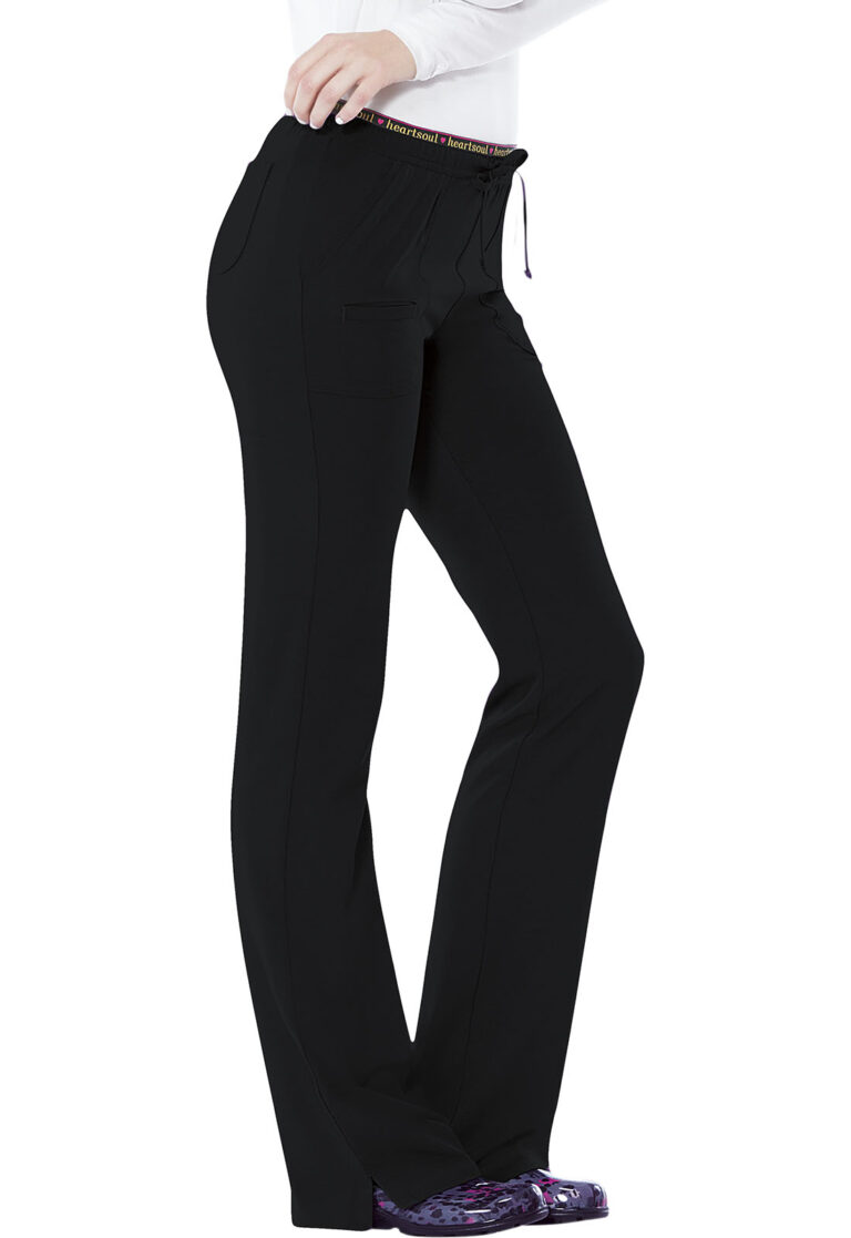Drawstring Pant