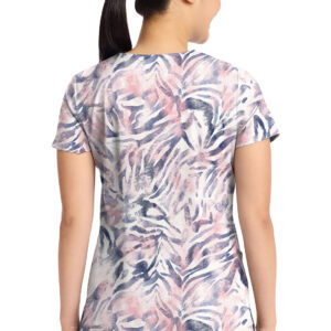 Amanda Print Top