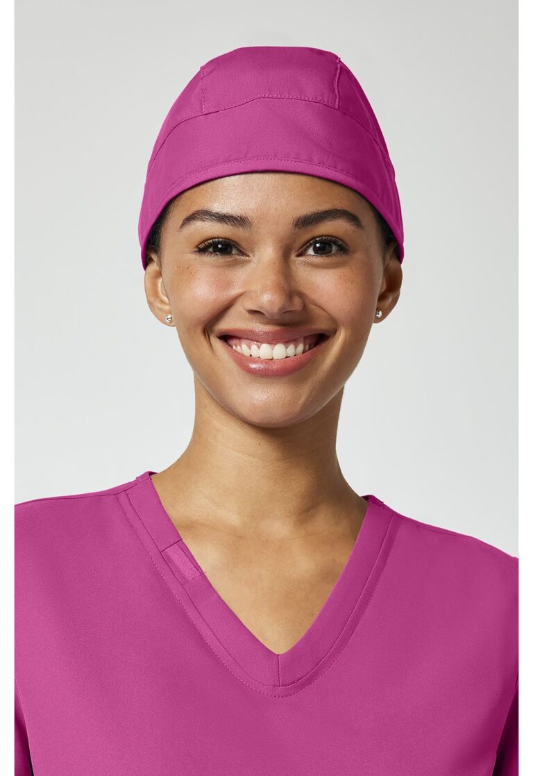 Unisex Scrub Hat