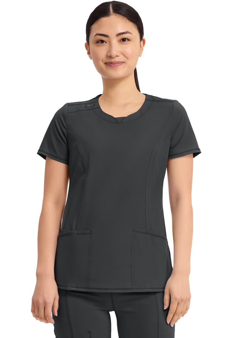 Round Neck Top