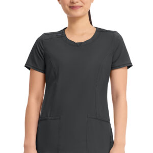 Round Neck Top