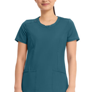 Round Neck Top