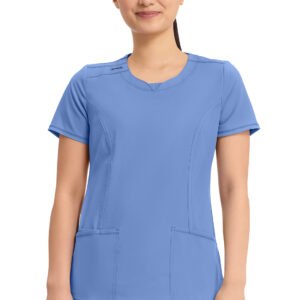Round Neck Top
