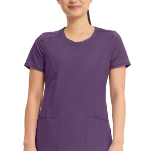 Round Neck Top