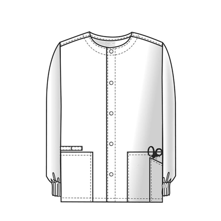 34350A - White / 3XL