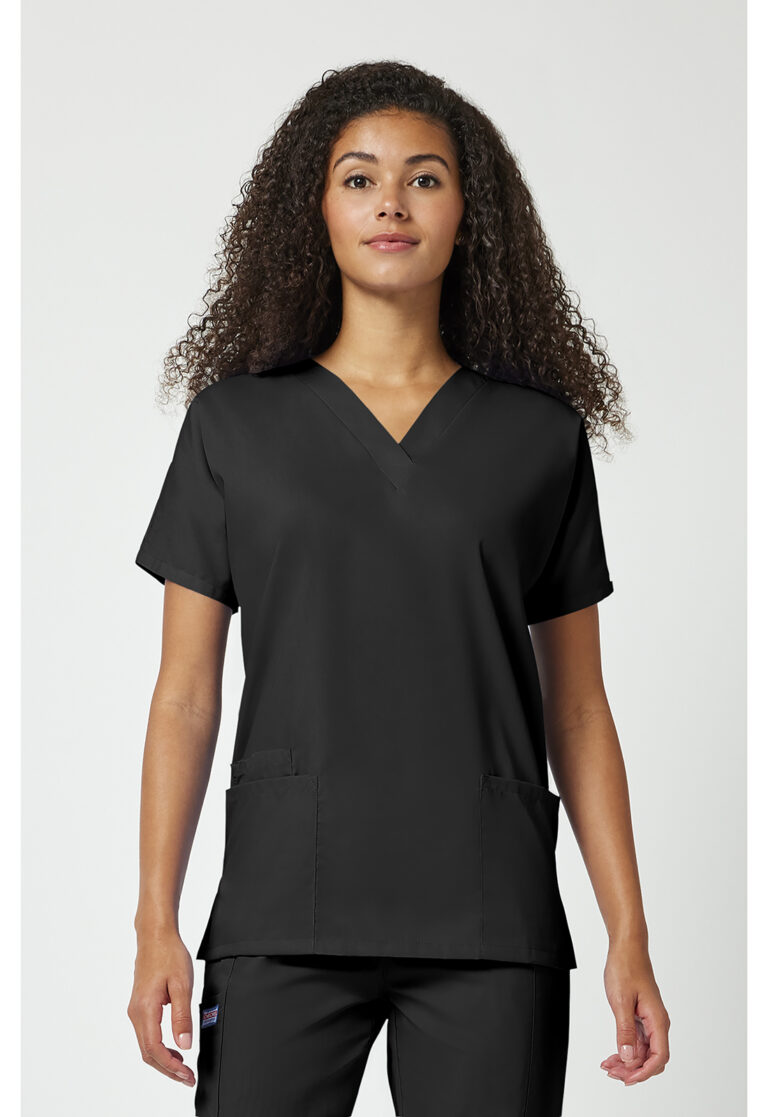 V-Neck Top