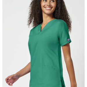 V-Neck Top