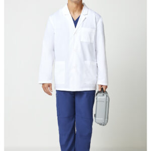 31" Men's Consultation Lab Coat