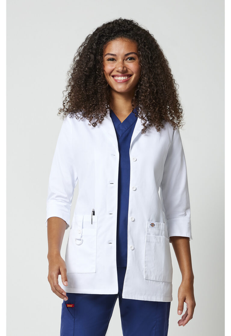 30" Consultation Lab Coat