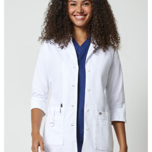 30" Consultation Lab Coat