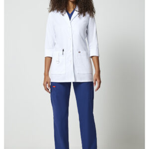 30" Consultation Lab Coat