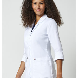 30" Consultation Lab Coat