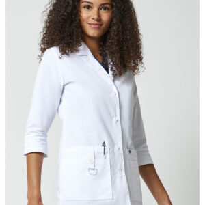 30" Consultation Lab Coat