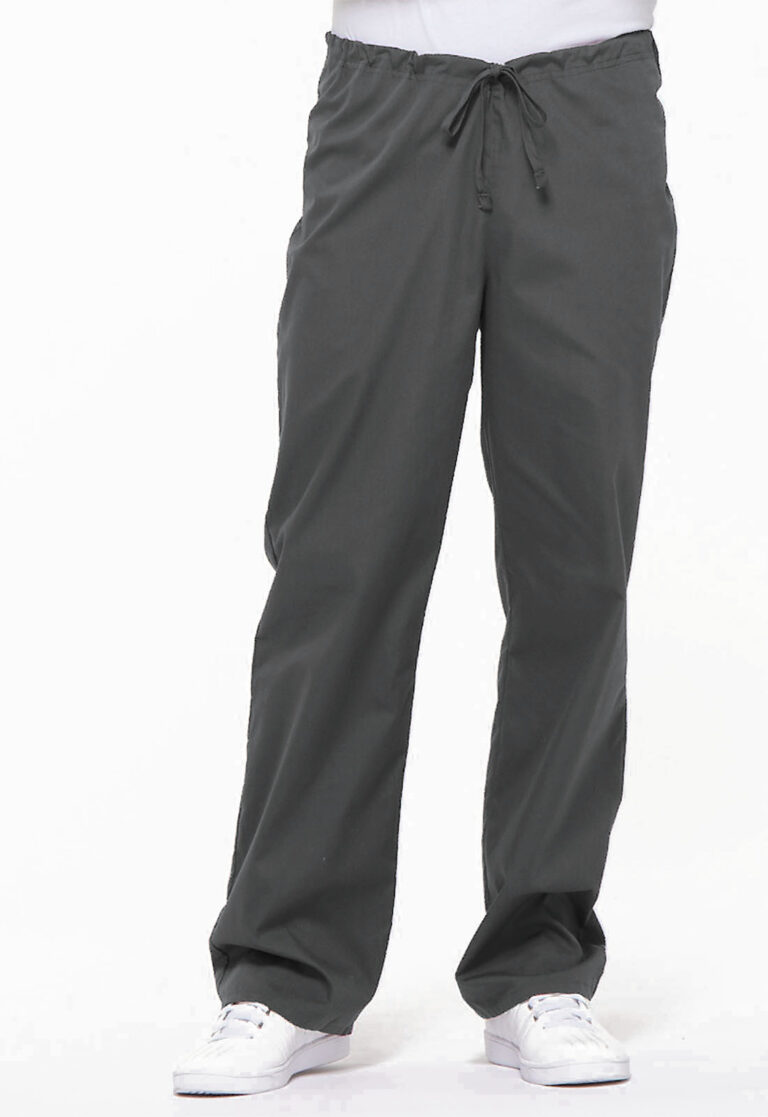Unisex Drawstring Pant
