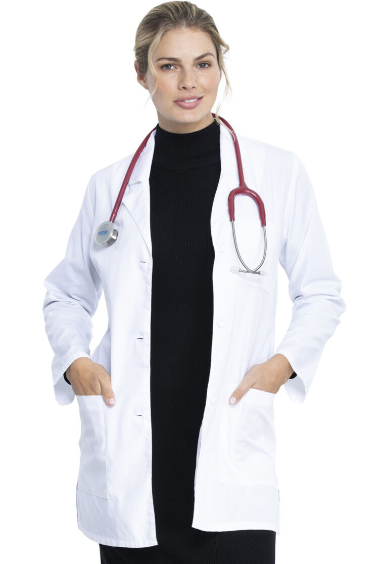 32" Lab Coat