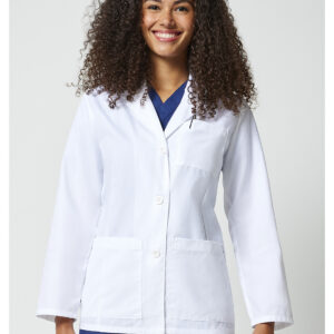 28" Consultation Lab Coat