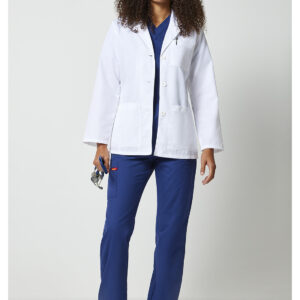 28" Consultation Lab Coat