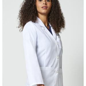28" Consultation Lab Coat