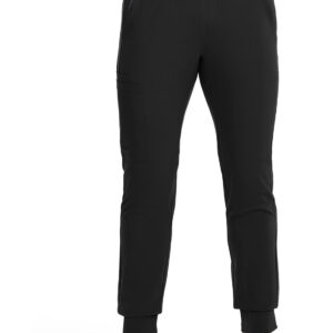Men's Mid Rise Jogger