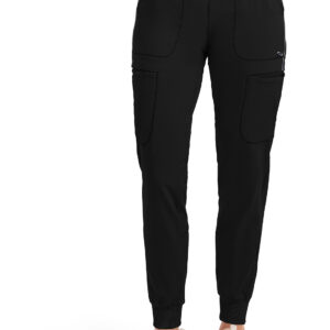 Mid Rise Jogger