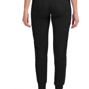 Mid Rise Jogger