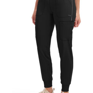 Mid Rise Jogger
