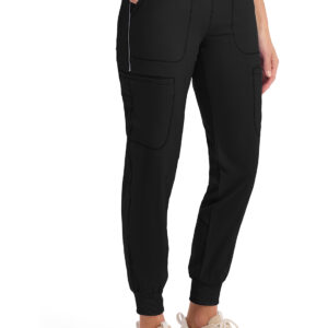 Mid Rise Jogger