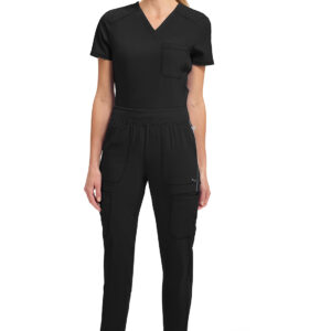 Mid Rise Jogger