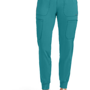 Mid Rise Jogger