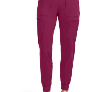 Mid Rise Jogger