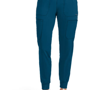 Mid Rise Jogger