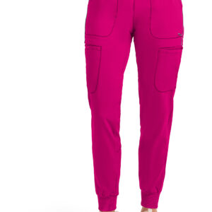 Mid Rise Jogger