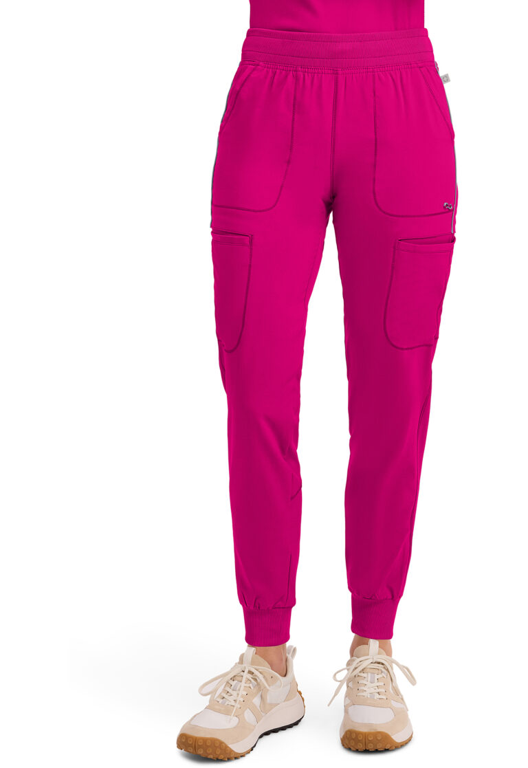 Mid Rise Jogger