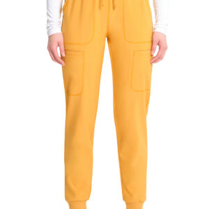 Mid Rise Jogger