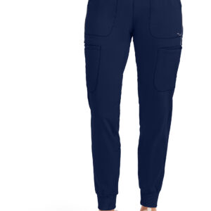 Mid Rise Jogger