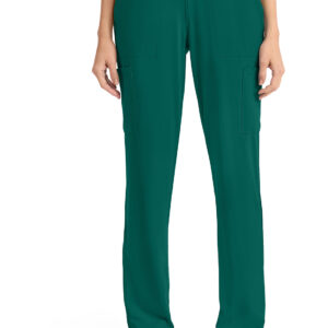 Straight Leg Pant Hunter