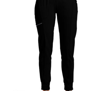 Mid Rise Jogger