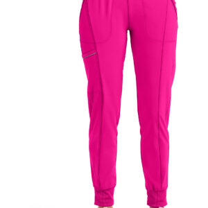 Mid Rise Jogger