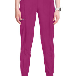 Mid Rise Jogger