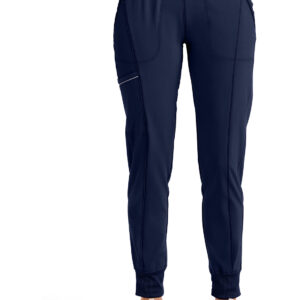Mid Rise Jogger